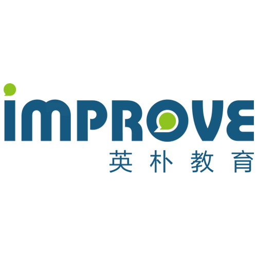 晋江英朴英语LOGO